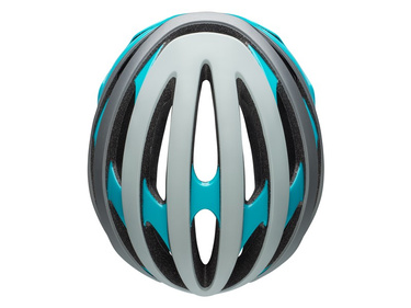 Kask szosowy BELL STRATUS (szary)