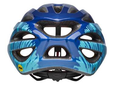 Kask szosowy BELL TEMPO JOY RIDE MIPS (niebieski)