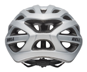 Kask szosowy BELL TRACKER R (srebrny)