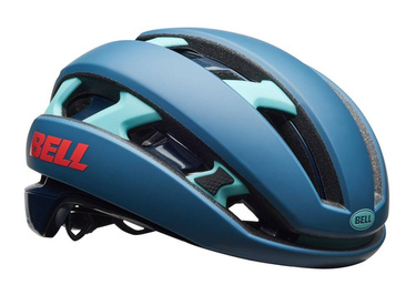 Kask szosowy BELL XR MIPS SPHERICAL (niebieski mat)