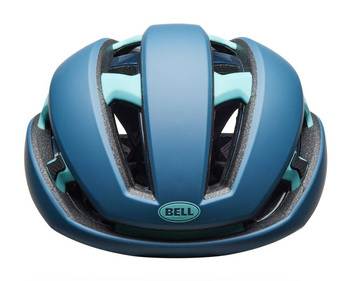 Kask szosowy BELL XR MIPS SPHERICAL (niebieski mat)