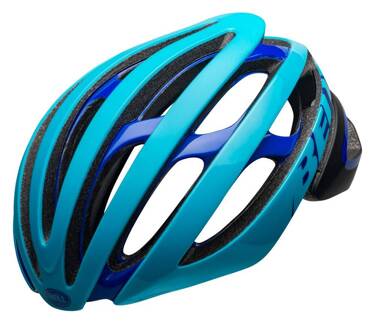 Kask szosowy BELL Z20 INTEGRATED MIPS (niebieski)