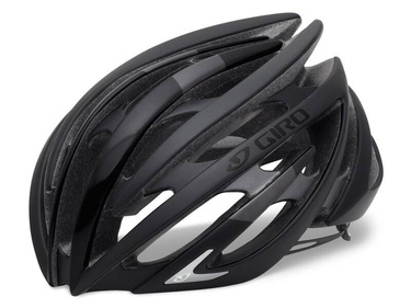 Kask szosowy GIRO AEON czarny