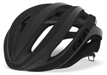 Kask szosowy GIRO AETHER SPHERICAL MIPS czarny