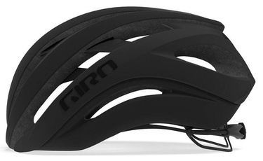 Kask szosowy GIRO AETHER SPHERICAL MIPS czarny mat