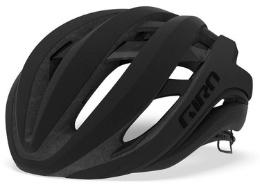 Kask szosowy GIRO AETHER SPHERICAL MIPS czarny mat