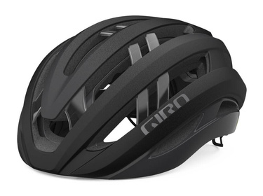 Kask szosowy GIRO ARIES SPHERICAL MIPS czarny