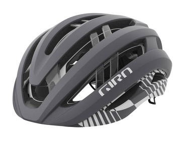 Kask szosowy GIRO ARIES SPHERICAL MIPS szary