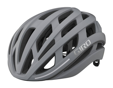 Kask szosowy GIRO HELIOS SPHERICAL MIPS szary