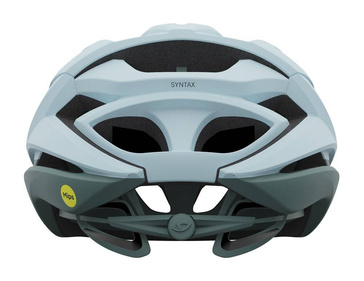 Kask szosowy GIRO SYNTAX INTEGRATED MIPS szaro-zielony