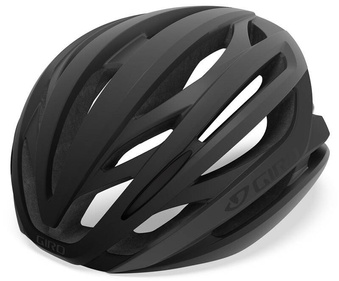 Kask szosowy GIRO SYNTAX czarny mat