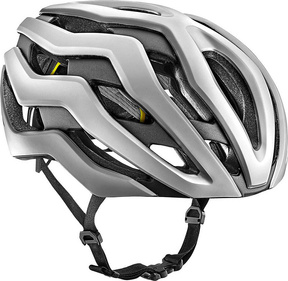 Kask szosowy Giant Rev Pro MIPS Matte Silver