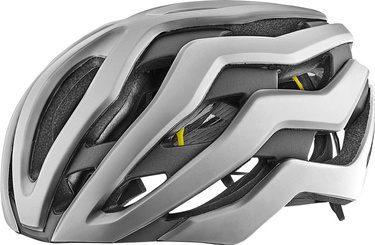 Kask szosowy Giant Rev Pro MIPS Matte Silver