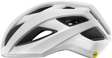 Kask szosowy damski Giant Liv Rev Comp MIPS Matte Metallic White