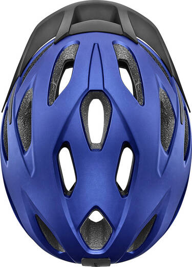 Kask uniwersalny Giant Compel MIPS Matte Cobalt Blue