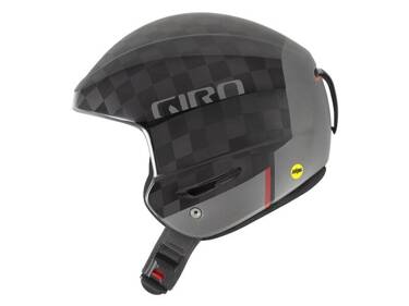 Kask zimowy GIRO AVANCE SPHERICAL MIPS (czarny)