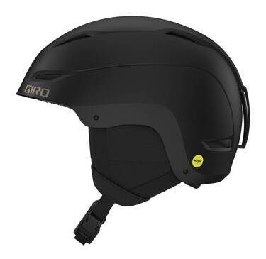 Kask zimowy GIRO CEVA MIPS (czarny)