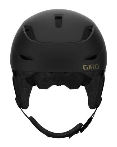 Kask zimowy GIRO CEVA MIPS (czarny)