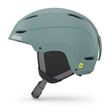 Kask zimowy GIRO CEVA MIPS (szary)