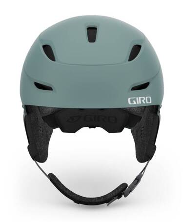 Kask zimowy GIRO CEVA MIPS (szary)