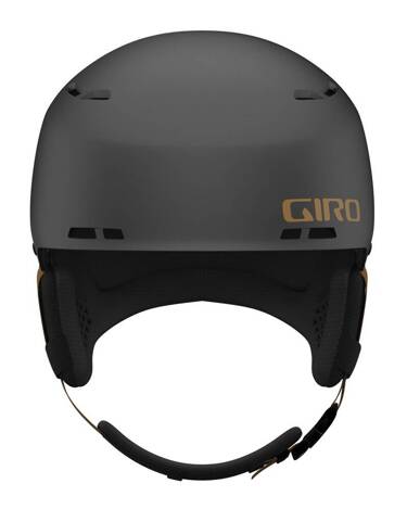 Kask zimowy GIRO EMERGE SPHERICAL MIPS (czarny)