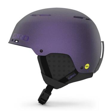 Kask zimowy GIRO EMERGE SPHERICAL MIPS (fioletowy)