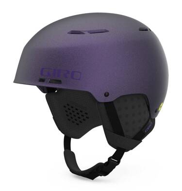 Kask zimowy GIRO EMERGE SPHERICAL MIPS (fioletowy)