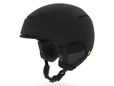 Kask zimowy GIRO JACKSON MIPS (czarny)