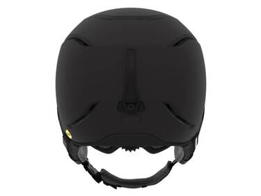 Kask zimowy GIRO JACKSON MIPS (czarny)