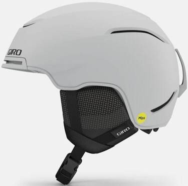 Kask zimowy GIRO JACKSON MIPS (szary mat)