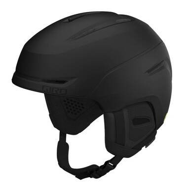 Kask zimowy GIRO NEO MIPS (czarny)