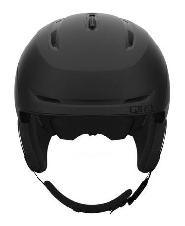 Kask zimowy GIRO NEO MIPS (czarny)