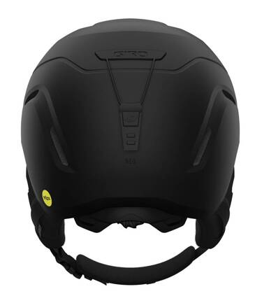 Kask zimowy GIRO NEO MIPS (czarny)