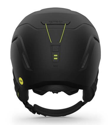 Kask zimowy GIRO NEO (czarny)