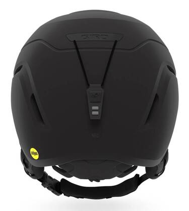 Kask zimowy GIRO NEO (czarny mat)