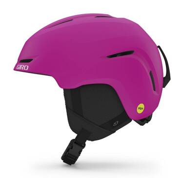 Kask zimowy GIRO SPUR MIPS (fioletowy)