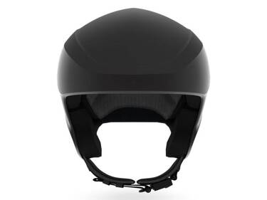 Kask zimowy GIRO STRIVE MIPS (czarny)