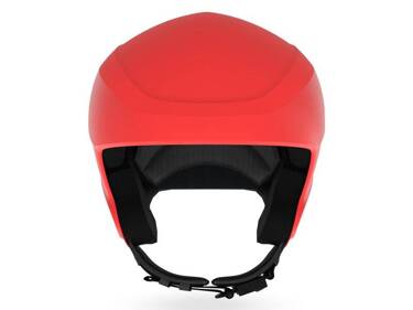 Kask zimowy GIRO STRIVE MIPS (czerwony)