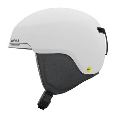 Kask zimowy GIRO TAGGERT MIPS (biały)