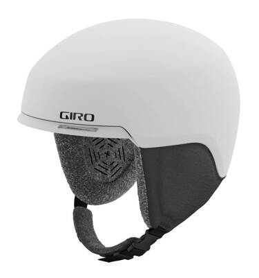 Kask zimowy GIRO TAGGERT MIPS (biały)