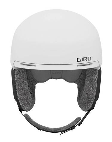 Kask zimowy GIRO TAGGERT MIPS (biały)