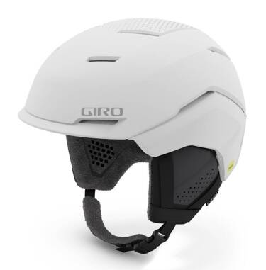 Kask zimowy GIRO TENET MIPS LX (biały)