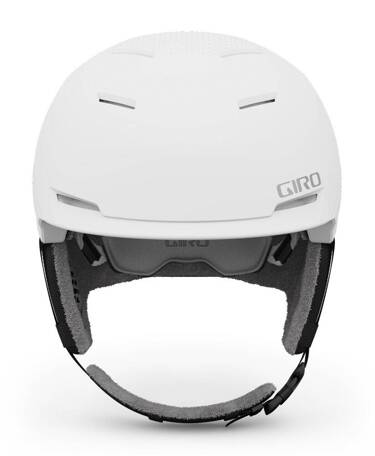 Kask zimowy GIRO TENET MIPS LX (biały)