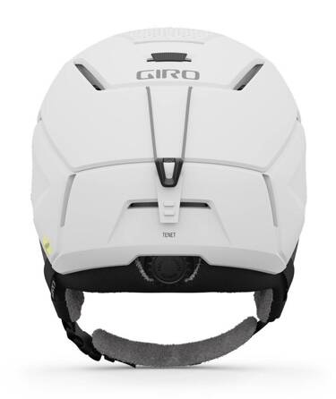 Kask zimowy GIRO TENET MIPS LX (biały)