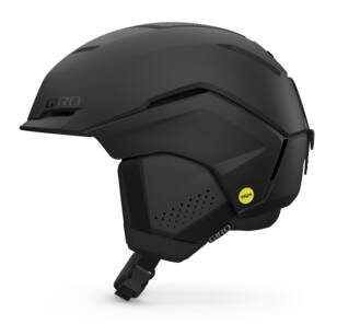 Kask zimowy GIRO TENET MIPS (czarny mat)