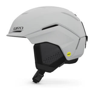 Kask zimowy GIRO TENET MIPS (szary)