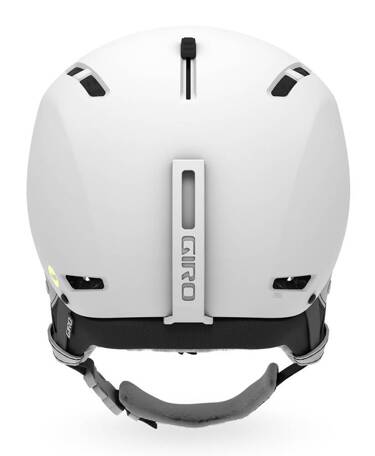 Kask zimowy GIRO TRIG MIPS (biały)