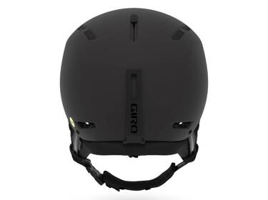 Kask zimowy GIRO TRIG MIPS (czarny mat)