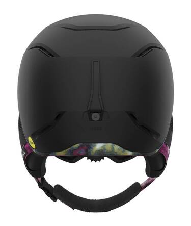 Kask zimowy damsik GIRO TERRA MIPS (czarny)