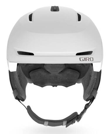 Kask zimowy damski GIRO AVERA MIPS (biały)